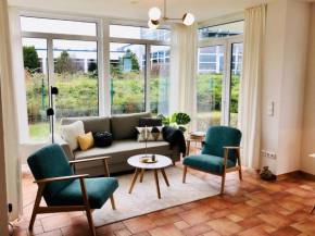 Appartementanlage Residenz Am Yachthafen Kühlungsborn